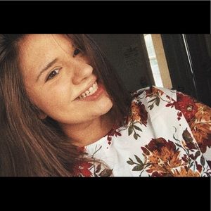 Meet your Posher, Kiah